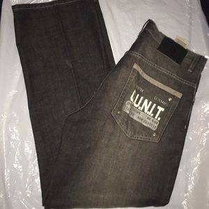 G-unit Jeans